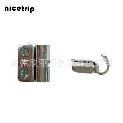 5G +60g car tire Balance weight