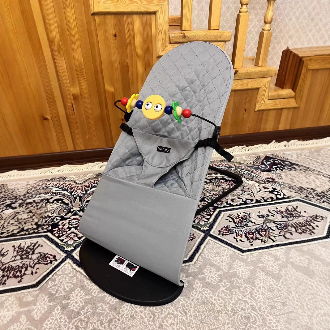 Кресло-качалка для ребенка