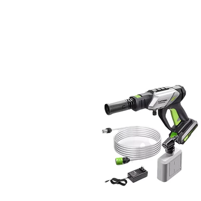 Car washing machine, Machine Lithium Battery High-Pressure Water