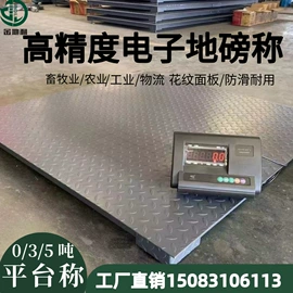 地磅;电子秤;台秤