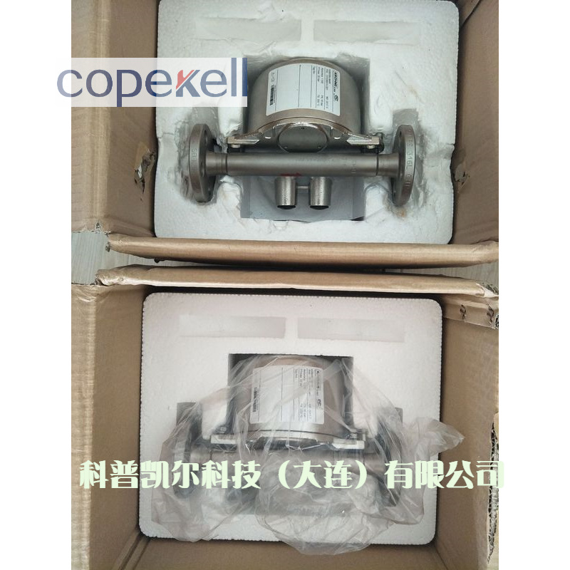 德国科隆金属转子流量计H250 M40 原装正品 部分现货