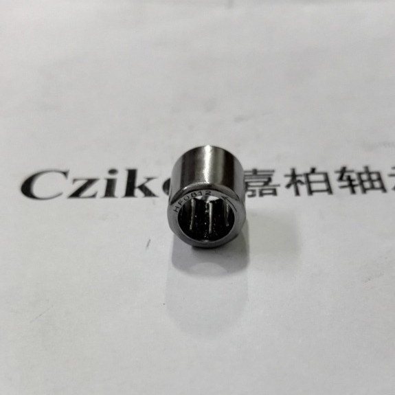 空竹单向轴承HF0812