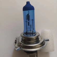 �S�ҹ���H4 12V35 35W���׹� P43T��܇�u��ǰ���12V60 55W