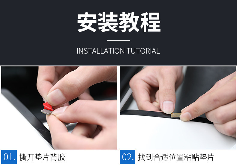 Car Rearview Mirror with Additional Mirror, Instructor Mirror, Auxiliary Mirror, Blind Spot Mirror, Wide-Angle Mirror with Adjustable Angle