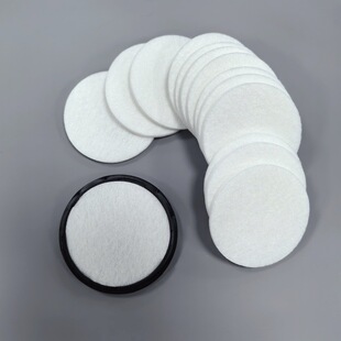 Spot Shower Filter Cotton Water Purifier Filter Cotton Water Purification Pp Cotton Anti-Splash Fiber Cotton