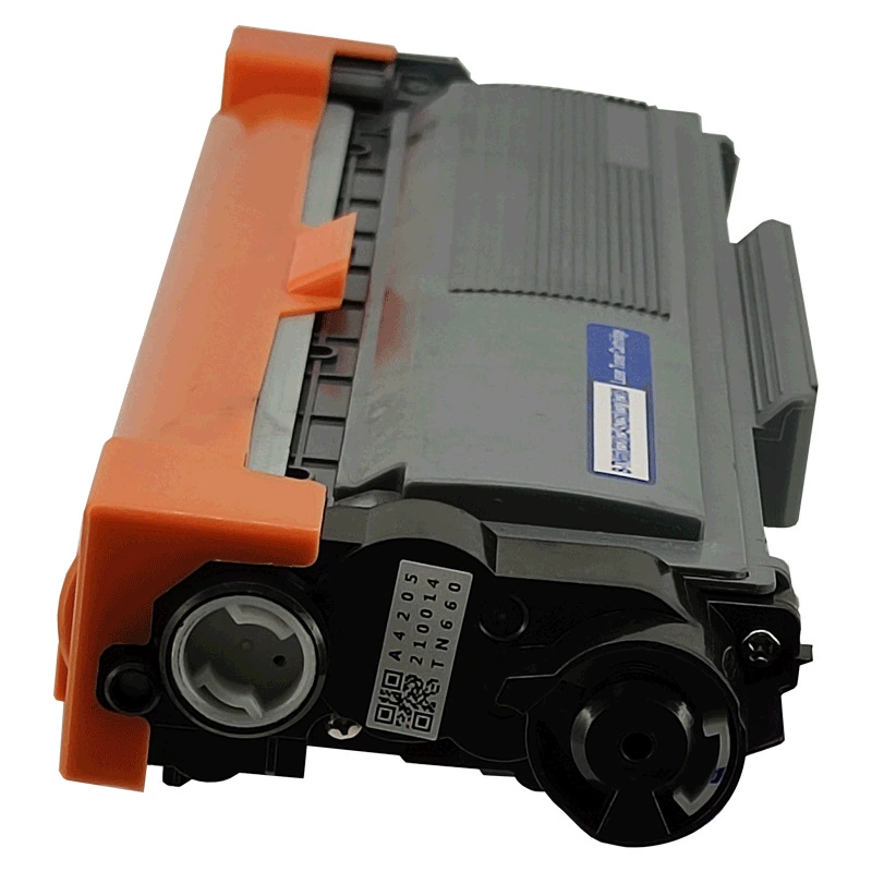 Совместим для Brother TN660 TN2345 TN-2350 TN-2370 TN-2380 тонер-картриджи/блоки