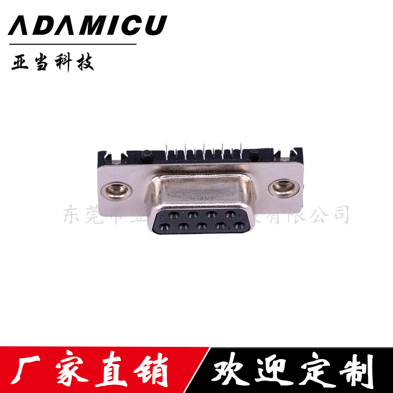 D-SUBDR9ɫʽͷSLIMŲʽ