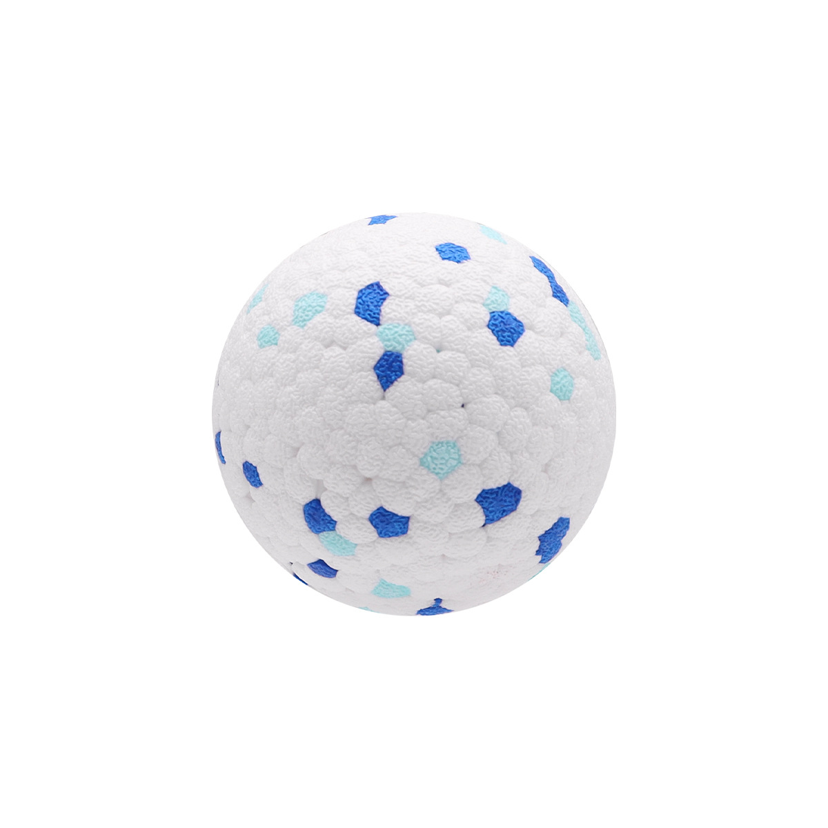 Los juguetes para mascotas no son malos para morder pelotas explosivas