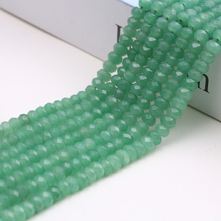 5*8mm��ʯ��ɫ��Ȼ������P�鴮��diy�����Ʒ������������