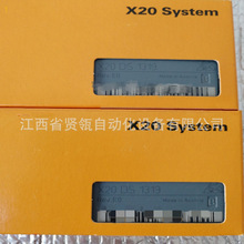 X20AO4632 X20IF10D3-1 X20IF10E3-1ؐRPLCģKF؛hr