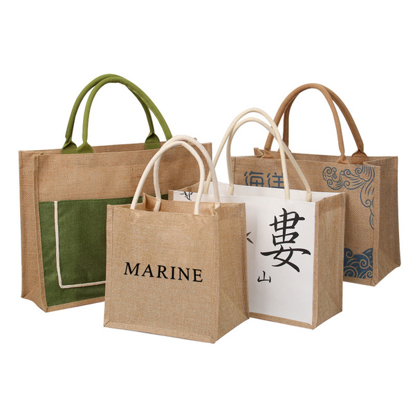cloth bag