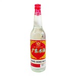 【包邮】春花牌广东米酒33度600ml*6瓶 阳春米酒 广东米酒