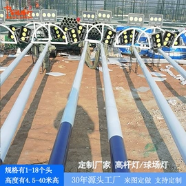 庭院灯;景观灯;道路照明灯