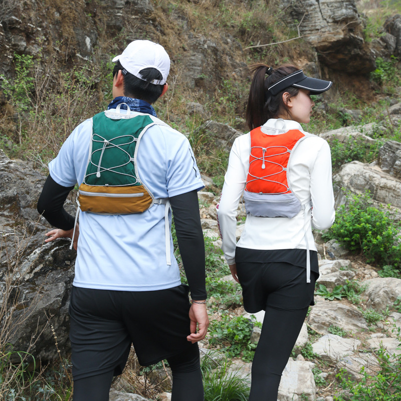 アウトドアスポーツ登山バッグ男性と女性のための大容量トラベルバッグレジャーハイキングクロスカントリーバックパックサイクリングベスト|undefined
