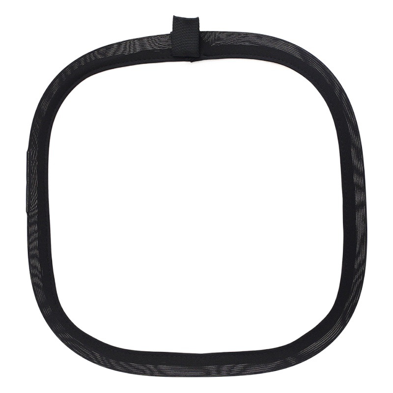 Tablero de enfoque 30CM balance de blancos tarjeta gris 18% fotografía tablero gris pantalla de enfoque gris blanco tablero de enfoque de doble cara