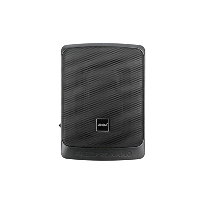 modification and installation, Car speaker/subwoofer