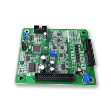 成都专业PCB贴片焊接 单片机开发  工控项目设计开发