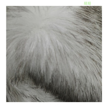 染尖毛绒布25毛高 保暖家纺工艺服装鞋帽通用厂家现货