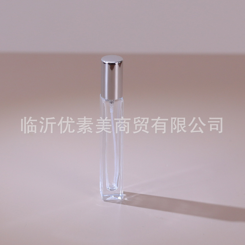 香水詰め替えボトル小容量ガラス香水スプレーボトル香水サンプルボトル 5ml10ml15ml ファインミストスプレーボトル|undefined