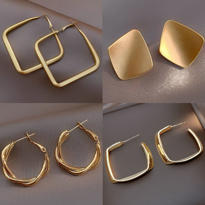 기질 + 레트로 [4종 세트] 05