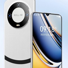 2025新款工厂直销16+1024GB智能手机高清屏6.8寸双卡5G全网通双卡