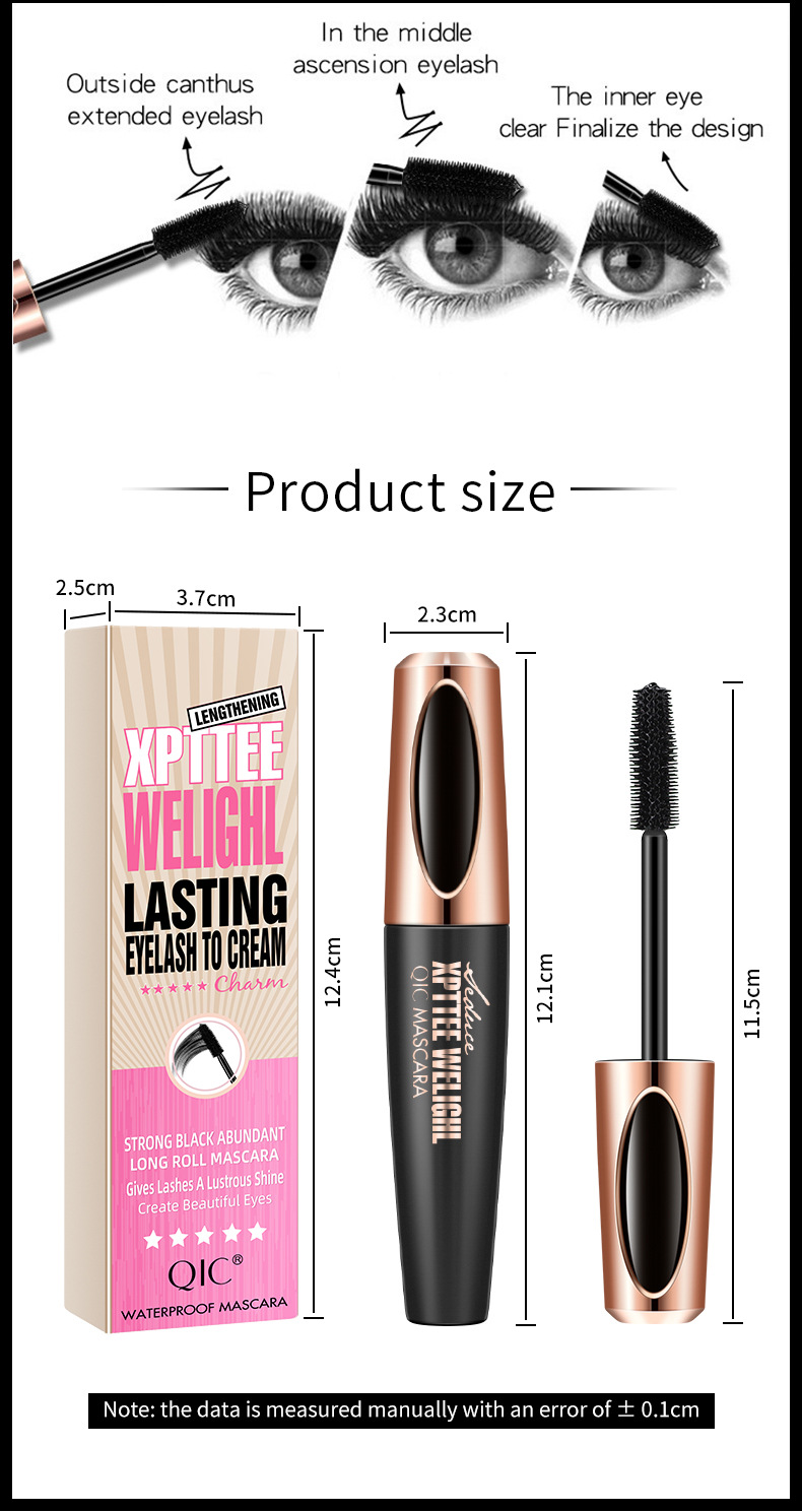 Aliver Mascara Image 9
