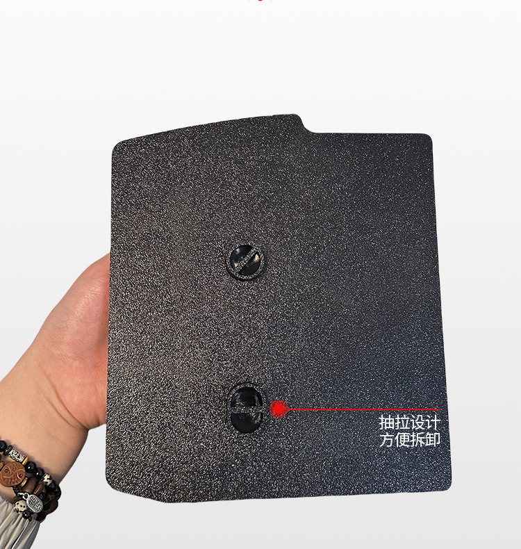Electric Scooter Seat Storage Box Base Accessories Are Suitable for the Seat Base Waterproof Storage Box Pad of Ninebot Mz