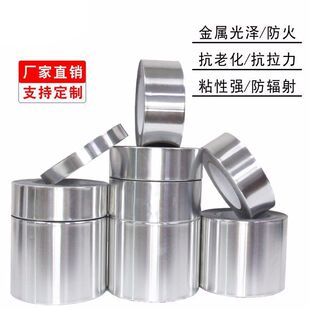 Wholesale Aluminum Foil. Thickened Anti-Interference Shielding for Strong and Weak Electricity, Heat Insulation, Fireproof, Crack-Proof and Explosion-Proof Tin Foil Paper for Home Use