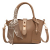 Handheld purse, one-shoulder bag, shoulder bag, western style, 2023, autumn, trend of season