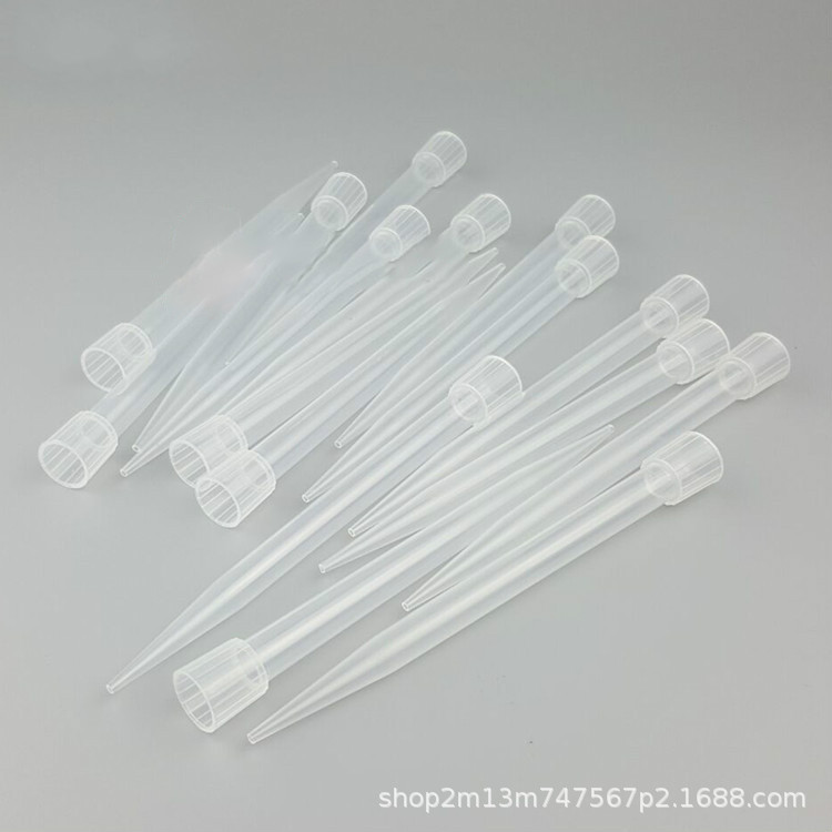 300ul/1000ul移液器 吸头/吸咀配爱频道夫移液器