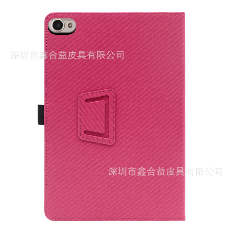 For Acer Iconia iM9-12M Tablet PC Protective Leather Case Lightweight 8.7-inch Simple Stand