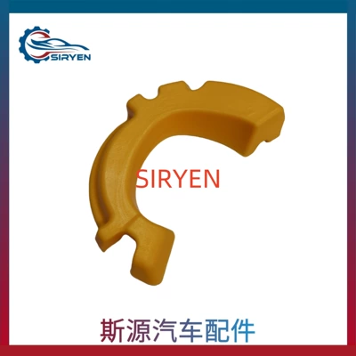 Pad under Pad Accessories – damping system