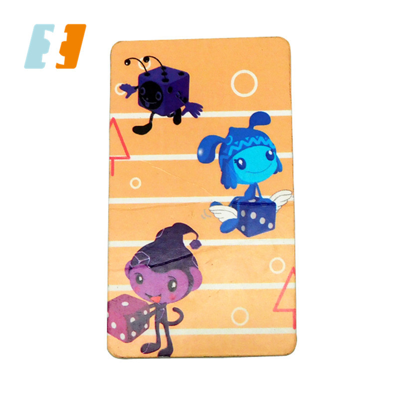 跨境创意异型透明磁性冰箱贴定 制亚克力冰箱贴亚克力透明冰箱贴