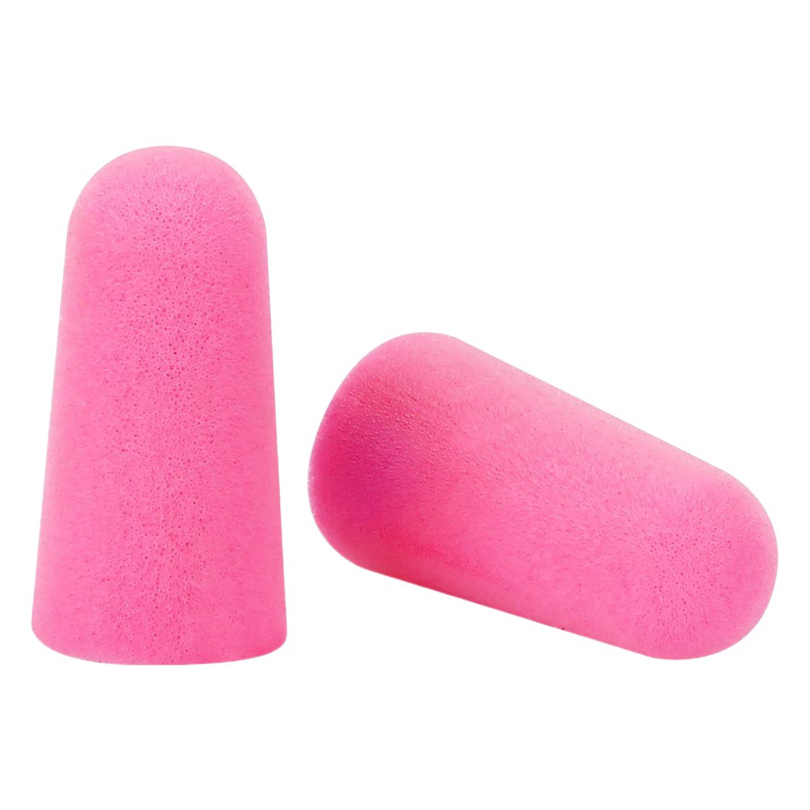 Защита органов слуха медленный отскок шумоподавление пуля звукоизоляция беруши противошумные обучение сну губчатые беруши завод