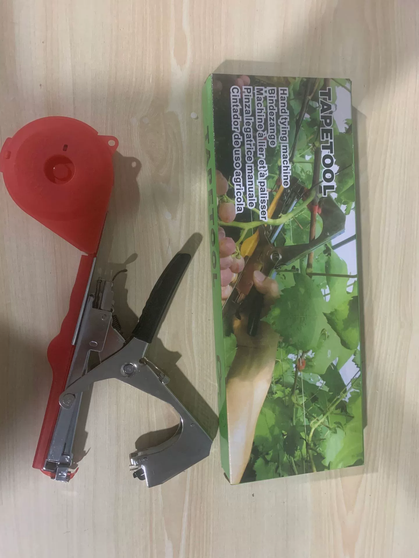 Машина кольцевания виноградины Машина кольцевания томата Машина кольцевания рассады кольцевания огурца