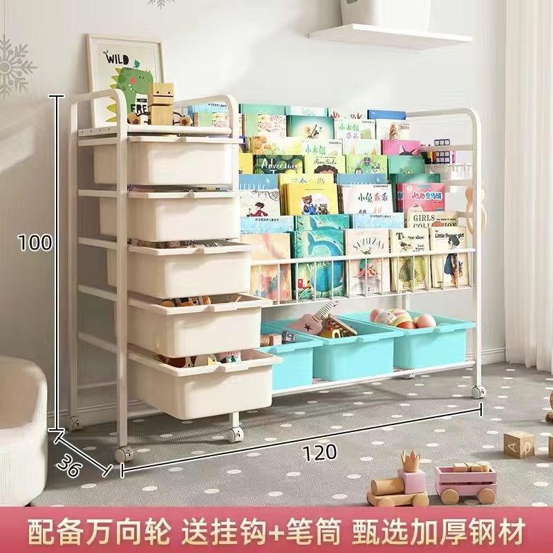 업그레이드된 조합 120CM 폭 4 레이어 + 1 레이어 + 8 블루