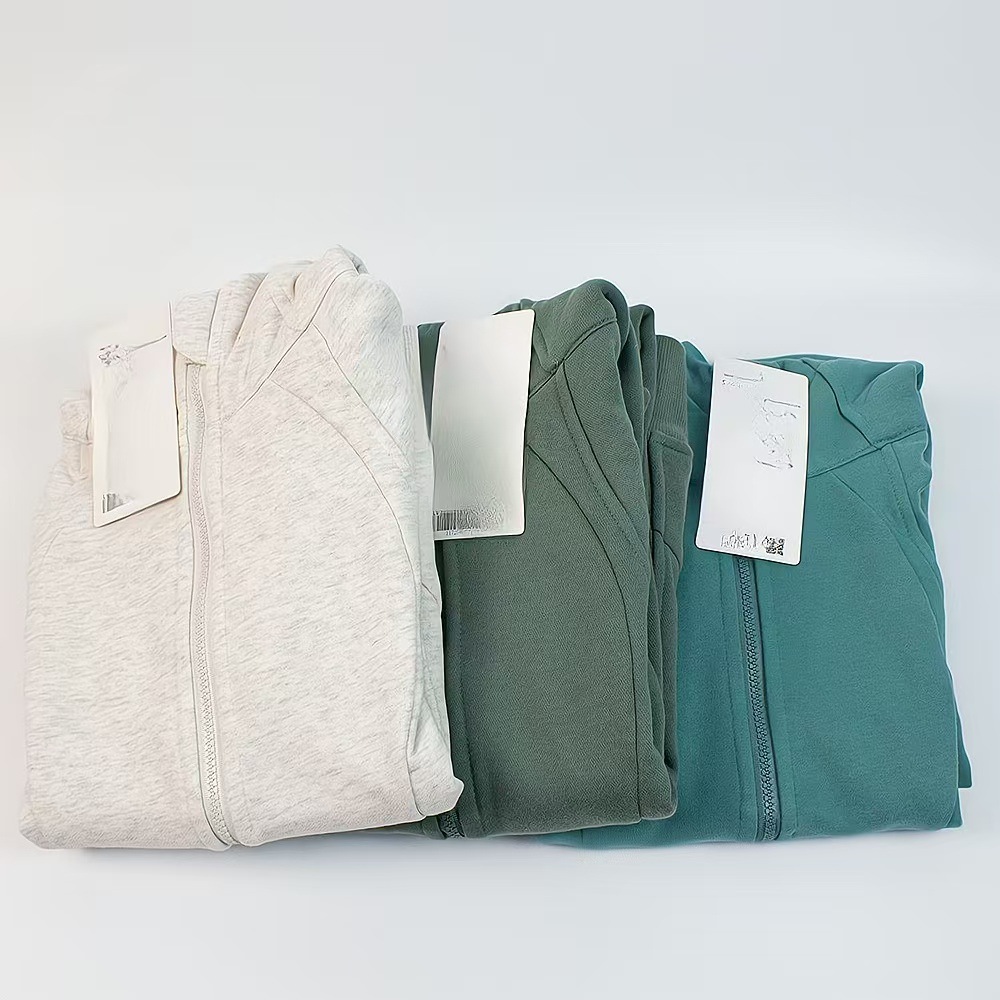 Yoga clothing