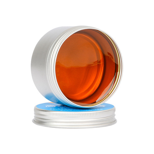 High-purity impurity-free rosin soldering iron flux solder paste for phone repair lead-free washless solder paste