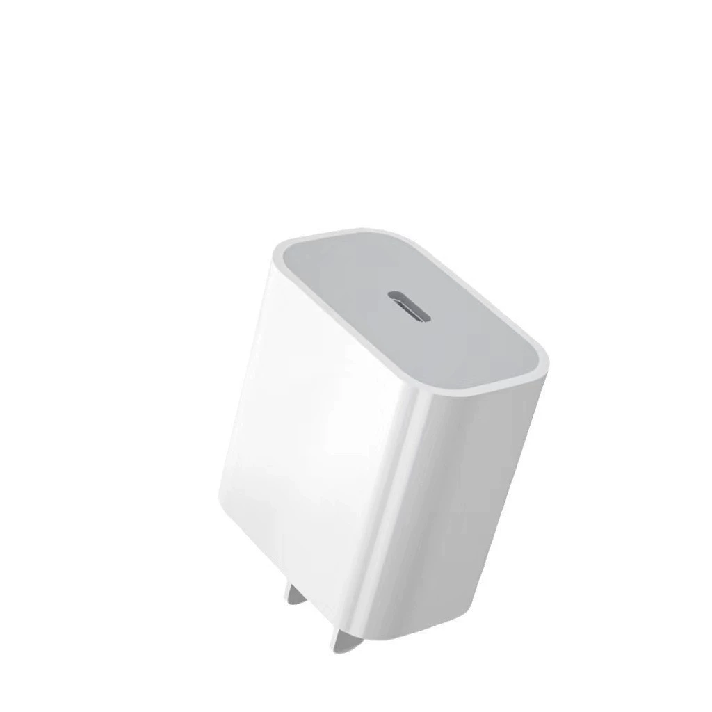 Кабель быстрой зарядки CWS Apple PD20W для iPhone 13 Pro – USB-C на Lightning, 1м/1.5м/2м