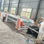 丁晴硅胶纤维橡胶涂胶机