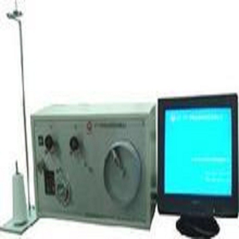 纱线动态摩擦系数仪 型号：HAD-11376