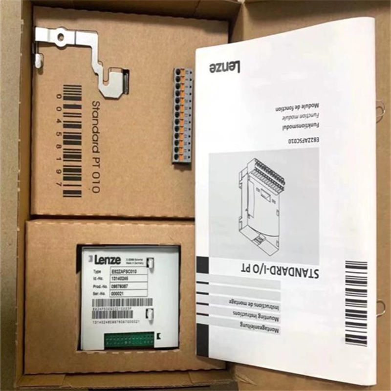 德国 LENZE伦茨 变频器   EVS9326-ESV004 全新 现货议价