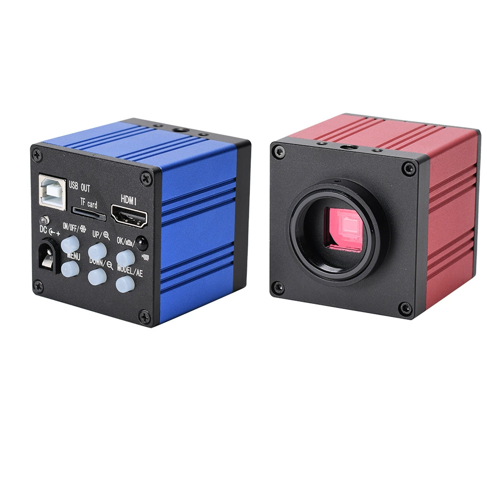 51 миллион пикселей промышленная камера электронный микроскоп камера электронный окуляр ремонт мобильного телефона увеличительное стекло море около