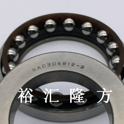 SAC304812-2 摩托车轴承 SAC304812-2 转向轴承 方向轴承