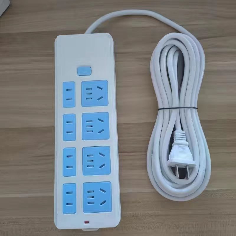 50% off 활성 임펄스 [플러그 2개 + 순동 28홀] 1일 구매 한정 - 1.8m + 안전 전류 + 가족 혜택