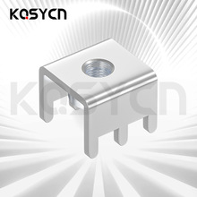 100A�����PCB���Ӷ��� M6���T�ݽӾ��� �S�~��aPCB�Ӿ�����