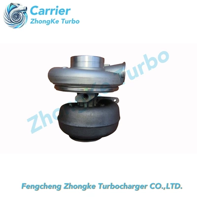 Supercharger Supercharger DC12