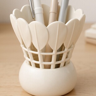 �羳��Ʒ���NBadminton pen holder 3D��ӡ��ë��PͲ�ռ{Ͳ