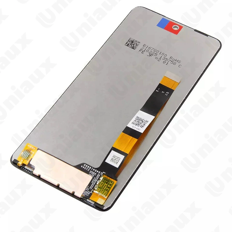 Подходит для Motorola Moto Edge 2021, сборка экрана XT2141, ЖК-дисплей для мобильного телефона