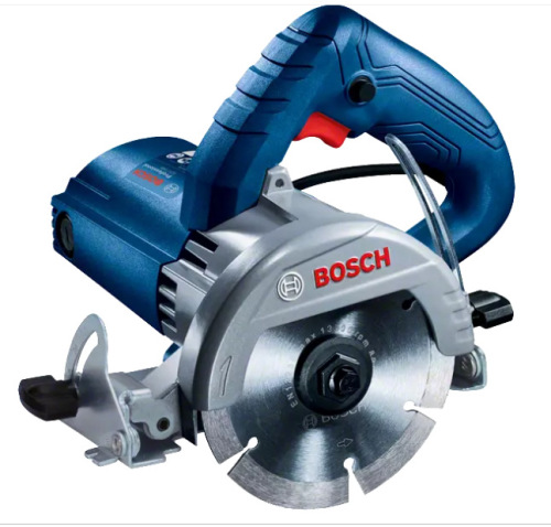 Bosch (BOSCH) high-power marble cutting machine GDC140 stone wood tile concrete cutting